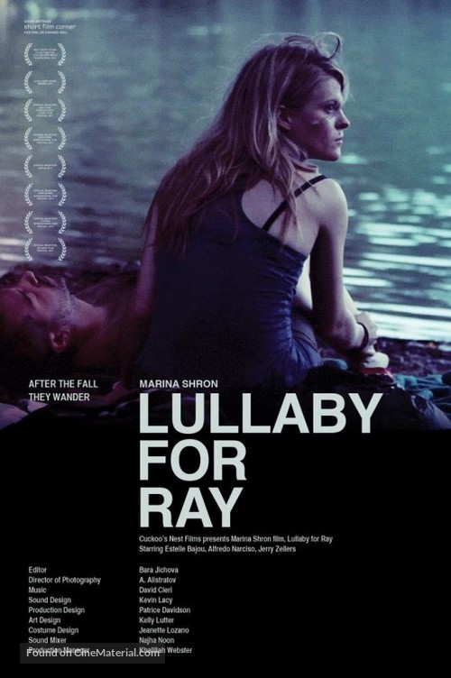 Lullaby for Ray - Movie Poster