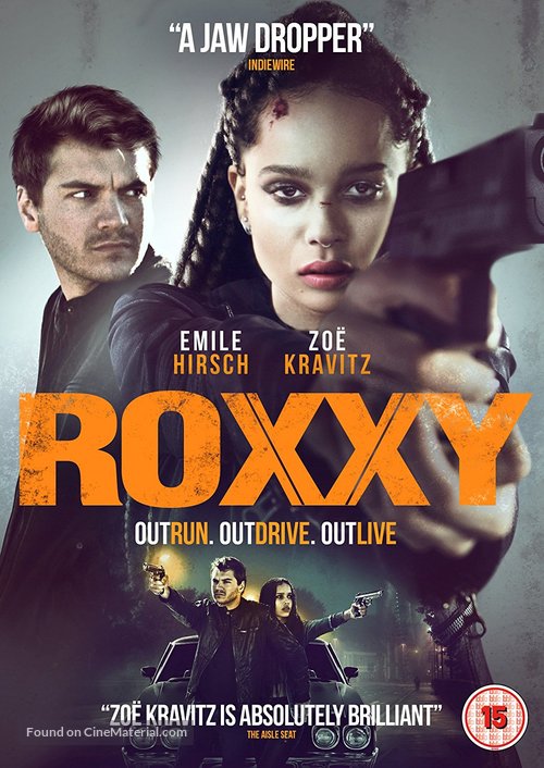 Vincent-N-Roxxy - British Movie Cover