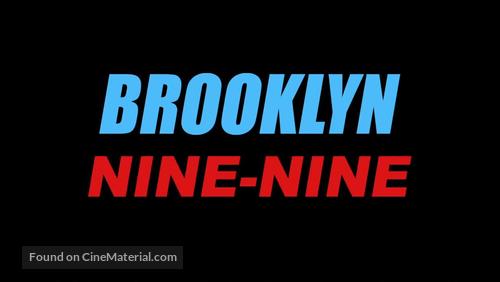 &quot;Brooklyn Nine-Nine&quot; - Logo