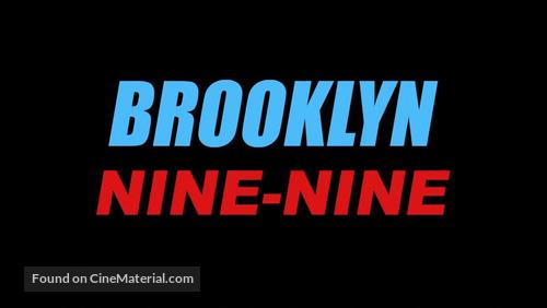 &quot;Brooklyn Nine-Nine&quot; - Logo