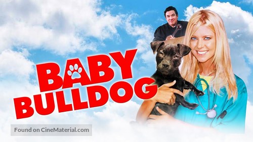 Baby Bulldog - Movie Poster