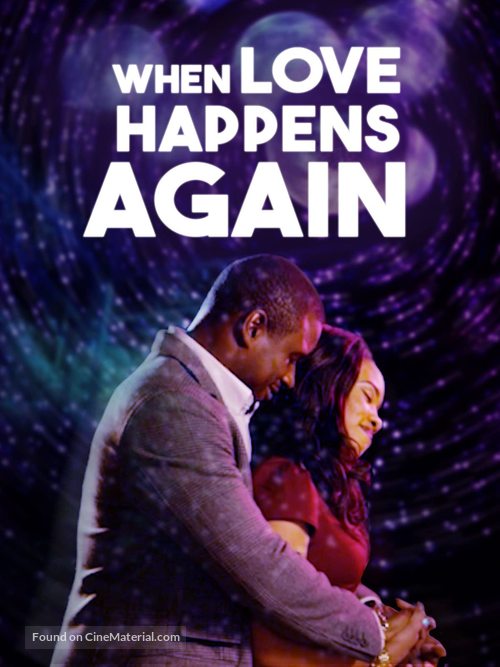 When Love Happens Again - Movie Cover