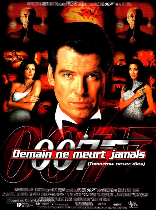 tomorrow never dies movie download