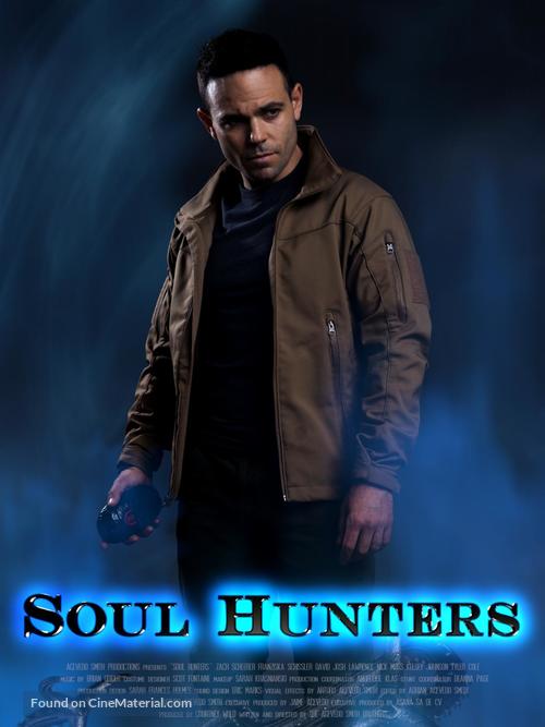 Soul Hunters - Movie Poster