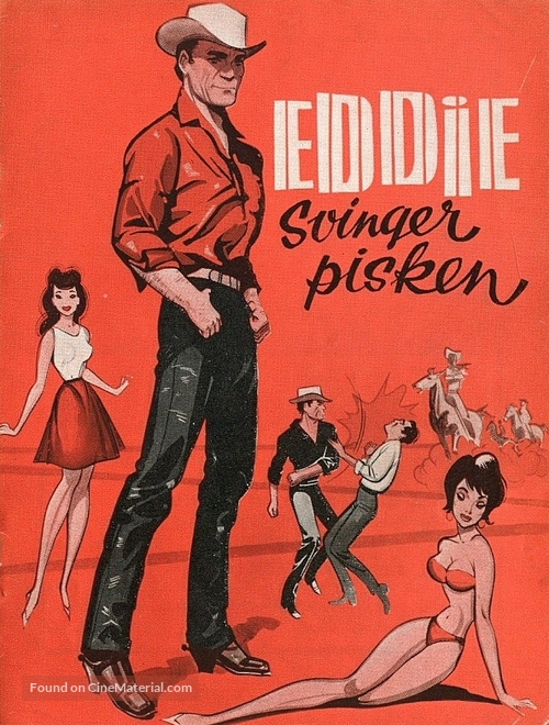 Chien de pique - Danish Movie Poster