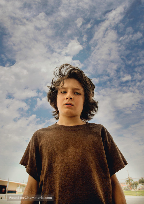 Mid90s - Key art