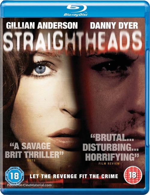 Straightheads - Movie Cover
