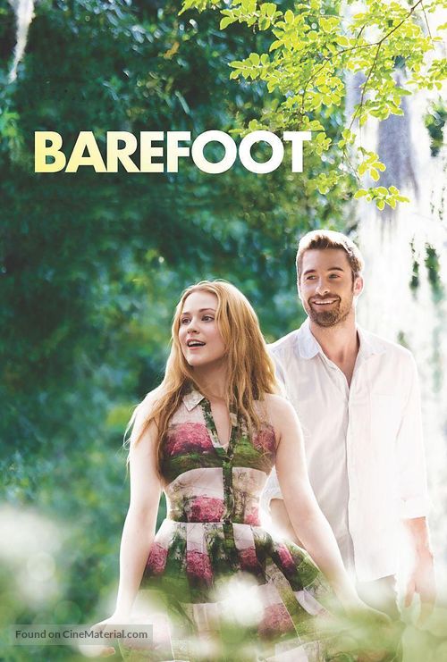 Barefoot - Movie Poster