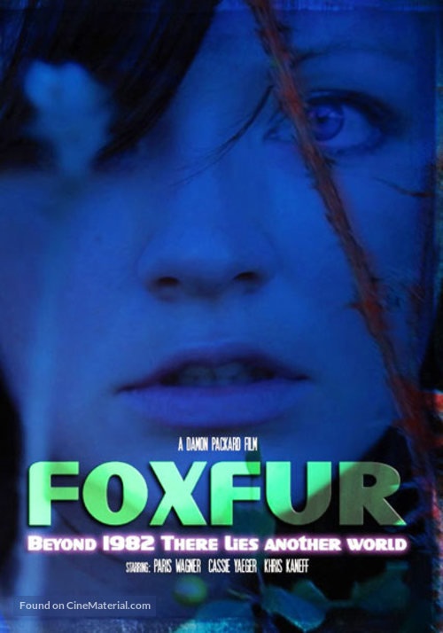 Foxfur - Movie Poster