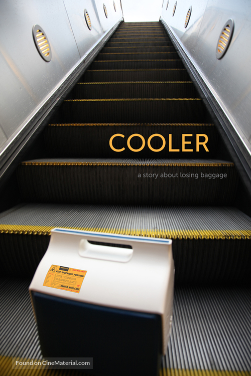 Cooler - Movie Poster