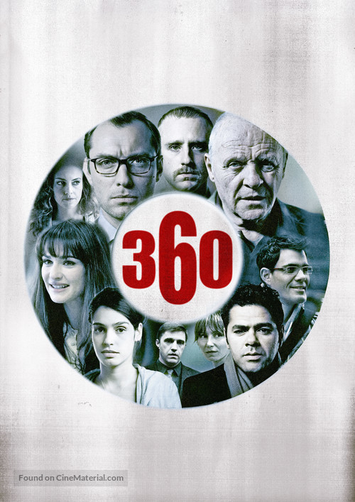 360 - British Key art