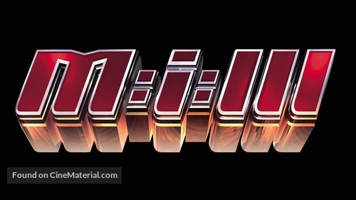 Mission: Impossible III - Logo