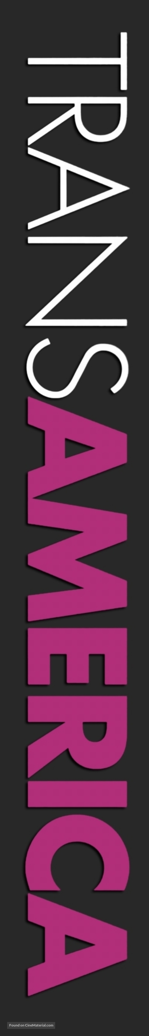 Transamerica - Logo