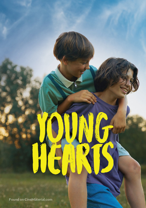 Young Hearts - Movie Poster