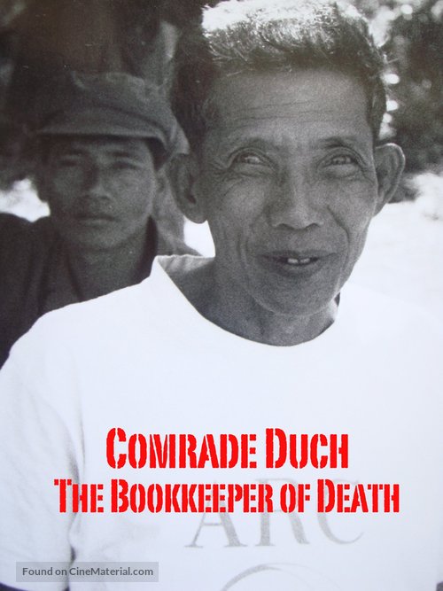 Comrade Duch: The Bookkeeper of Death - Video on demand movie cover