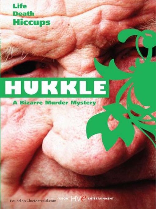 Hukkle - Movie Cover