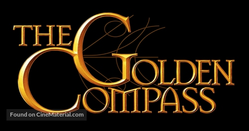 The Golden Compass - Logo