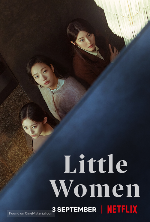 &quot;Little Women&quot; - Movie Poster