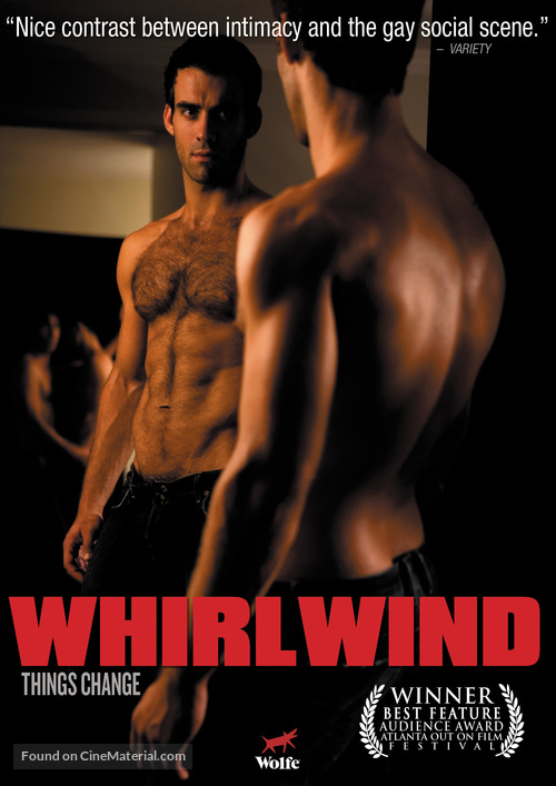 Whirlwind - Movie Cover