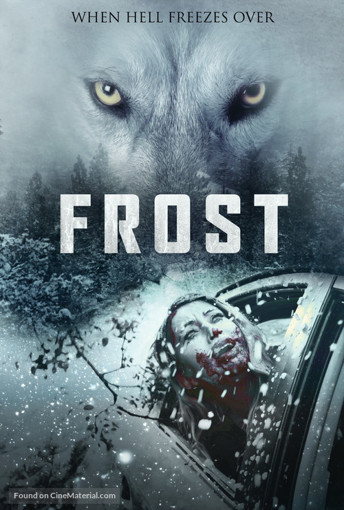 Frost - Movie Cover
