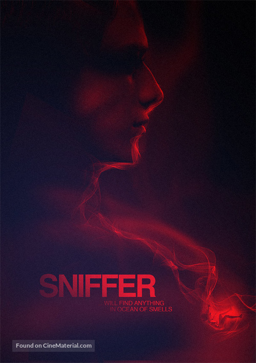 Sniffer - Movie Poster