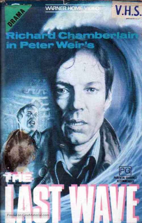 The Last Wave (1977) - IMDb