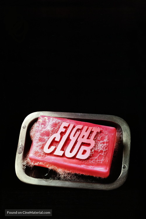 Fight Club - Key art