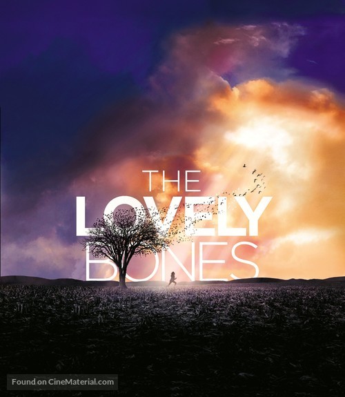 The Lovely Bones - Movie Poster