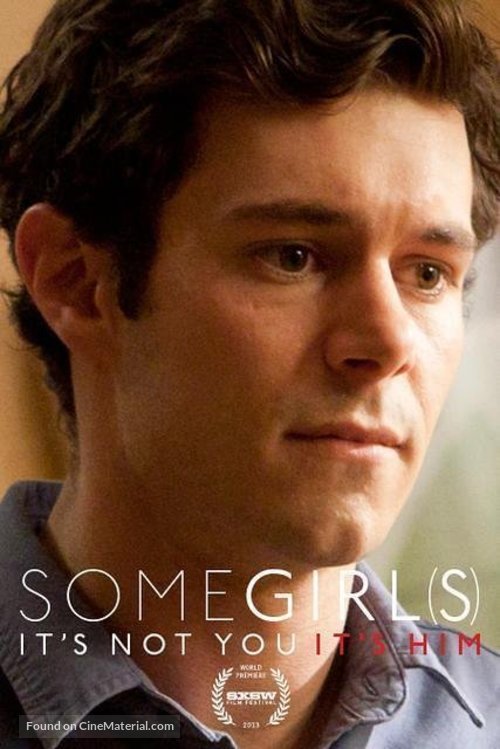 Some Girl(s) - Movie Poster