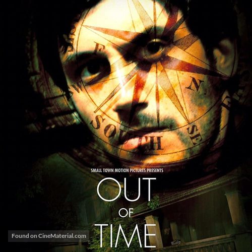 Out of Time - Movie Poster