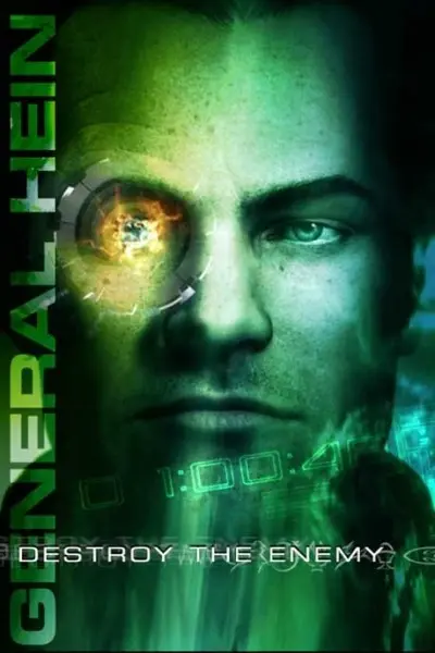 Download Final Fantasy The Spirits Within 2001 Movie Poster Desktop Wallpaper Get Wallpaper Final Fantasy The Spirits Within 2001 Movie Poster For Free