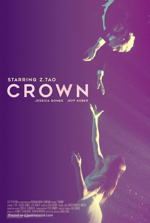 Crown - Movie Poster
