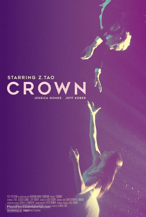 Crown - Movie Poster
