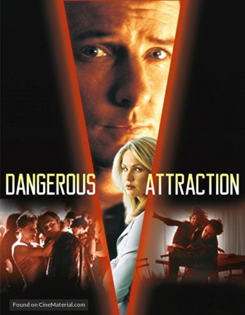 Dangerous Attraction - Movie Cover