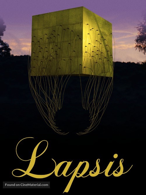 Lapsis - Movie Cover