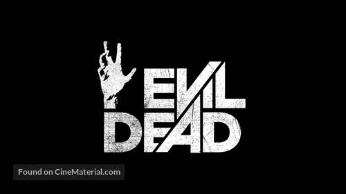 Evil Dead - Logo