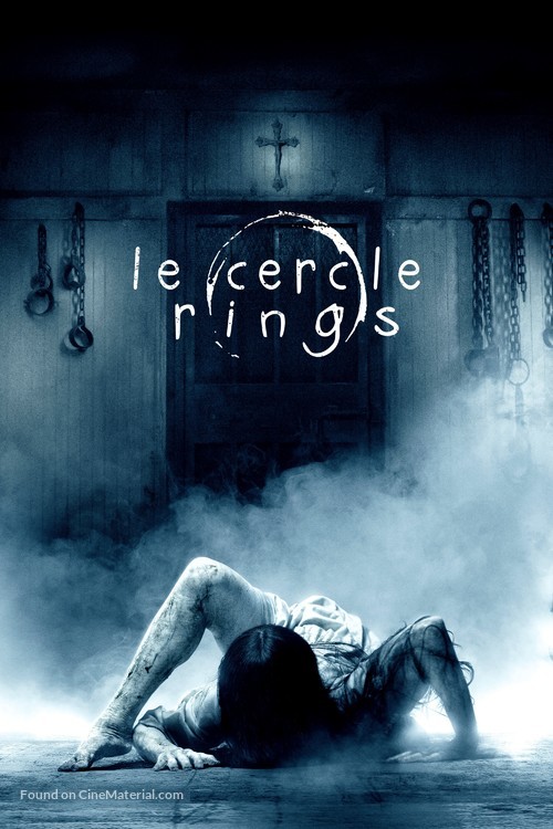 Rings - French Movie Cover