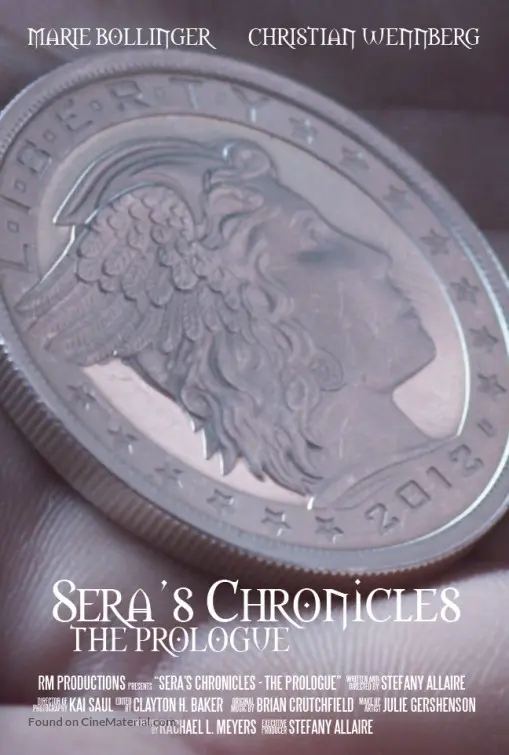 Sera&#039;s Chronicles: The Prologue - Movie Poster