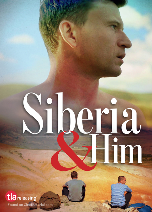 Siberia and Him - Movie Cover