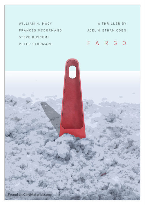 Fargo - poster