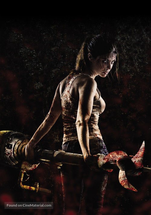 [REC] 4: Apocalipsis - Key art