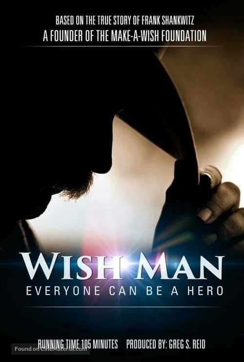 Wish Man - Movie Poster