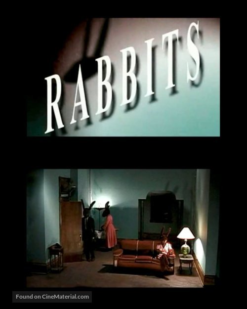 Rabbits - Movie Poster