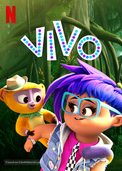 vivo-video-on-demand-movie-cover image