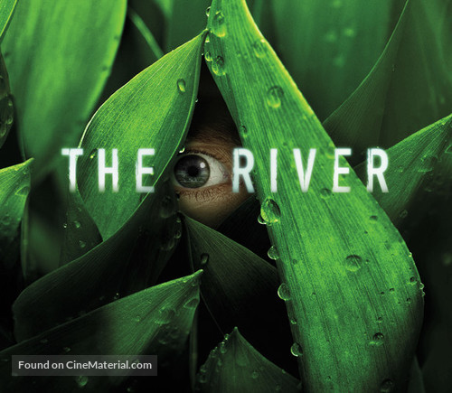 &quot;The River&quot; - Movie Poster