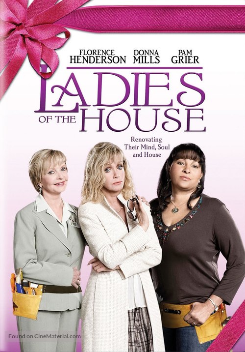 Ladies of the House - Movie Cover