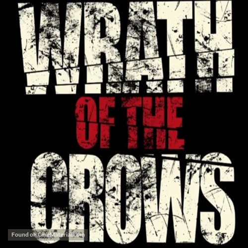 Wrath of the Crows - Logo