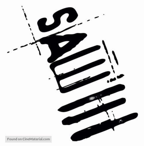 Saw III - Logo