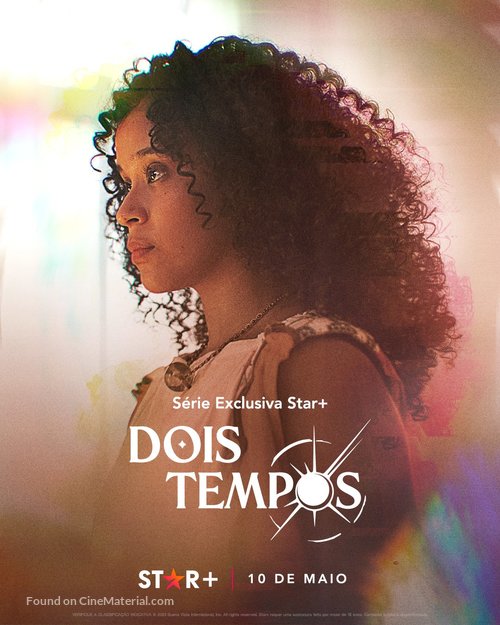 Dois Tempos - Brazilian Movie Poster