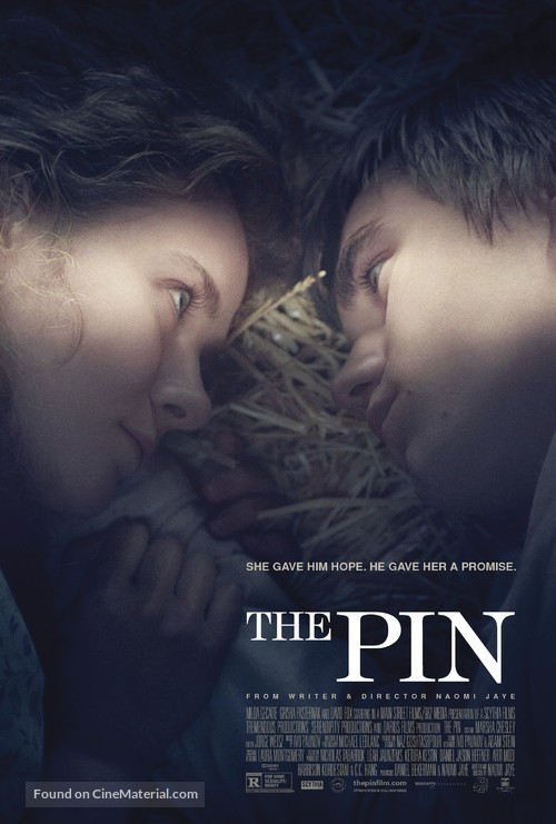 The Pin - Movie Poster